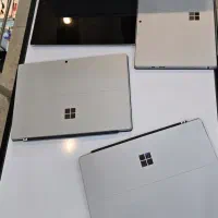 فروش اقساطی لپ تاپ  surface pro|رایانه همراه|هشتگرد, مدرس|دیوار