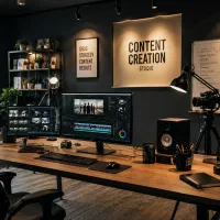 تولید محتوا اینستاگرام /فروش از اینستا