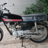 بهرو|موتورسیکلت|حمیدیه, |دیوار