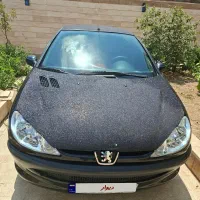 206 مدل ۸۸ tu3