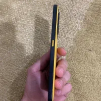 گوشی پوکو Poco x6 512g 5G|موبایل|دوگنبدان, |دیوار