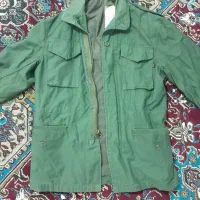 کت یا کاپشن امریکایی بدون عیب