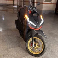 موتور کیلیک کویر 150 S2 مدل 1401