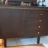 میز توالت میز آرایش|تخت و سرویس خواب|تهران, مجیدیه|دیوار