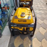 موتور برق شش و نیم کیلووات|ابزارآلات|تولم شهر, |دیوار