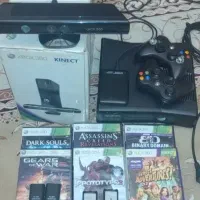 xbox360|کنسول، بازی ویدئویی و آنلاین|تهران, شیوا|دیوار