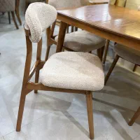 ناهارخوری آرهان|میز و صندلی غذاخوری|یزد, |دیوار