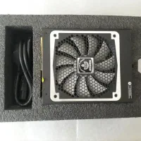 پاور‌850وات تمام ماژول گرین|قطعات و لوازم جانبی رایانه|گرگان, |دیوار