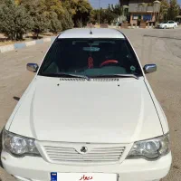 پراید۱۱۱|خودرو سواری و وانت|رزن, |دیوار