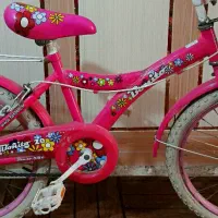 دوچرخه ۲۰ و ۱۲