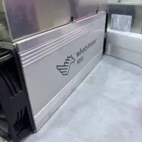 ماینر M50. 120th موجود بانه