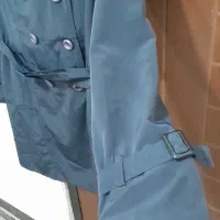 کاپشن وبارونی فقط ۵۰۰|لباس|آزادشهر, |دیوار