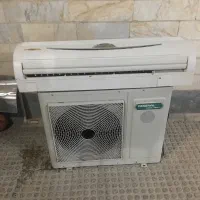 کولرگازی ۳۰هزار ب شرط نصابم خودم