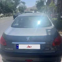 ۲۰۶ sd v8 ماشین خیلی تمیز سالم|خودرو سواری و وانت|مشهد, بهشت|دیوار