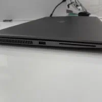 لپ تاپ HP ZBook|رایانه همراه|بندر کنگان, |دیوار