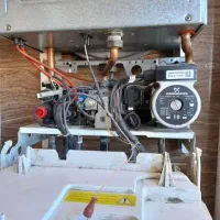 خدمات پکیج ابگرمکن کولر گازی|خدمات پیشه و مهارت|مشهد, گوهرشاد|دیوار