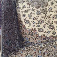 فرش دستبافت 6 متری نو