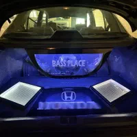 هوندا|خودرو سواری و وانت|تهران, اکباتان|دیوار