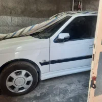 پژو پارس تیوفایو مدل۱۴۰۱|خودرو سواری و وانت|میبد, |دیوار