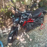 بنلی300|موتورسیکلت|شیراز, صنایع الکترونیک|دیوار