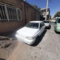 پراید ۱۳۲