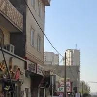 اجاره۴۰مترمغازه تجاری امیرکبیرشهرک راه آهن دریاچه