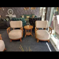 مدل لهستانی شرکتی (مبلمان قائم)|مبلمان خانگی و میز عسلی|زنجان, |دیوار