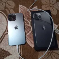 آیفون 13 پرو مگس نو بدون ریجستر