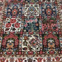 ۴ عدد فرش دستباف زیبا