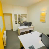 اجاره دفتر کار تجهیزشده|اجارهٔ کوتاهمدت دفتر کار و فضای آموزشی|اصفهان, فیض|دیوار