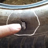 آپارات گرم و سرد لاستیک