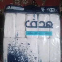 دستمال کاغذی هدف