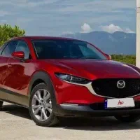 حواله مزدا cx30