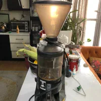 آسیاب صنعتی سیمونلی  استوک