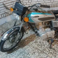 شهاب|موتورسیکلت|اهواز, کوی مندلی(سه راه خرمشهر)|دیوار