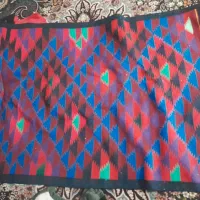 گلیم|گلیم، جاجیم، گبه|مشهد, امیر المومنین|دیوار