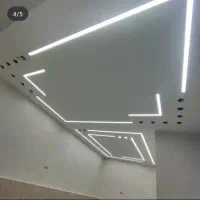 نصب و اجرای کناف ایران