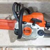 اره اشتیل المانی کارکرده ونو و لوازم یدکی|ماشین‌آلات صنعتی|دزفول, |دیوار