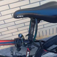 دوچرخه ویوا ۲۶|دوچرخه، اسکیت، اسکوتر|جهرم, |دیوار