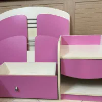 سرویس خواب تک نفره
