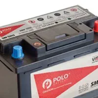 باتری ۶۲ آمپر