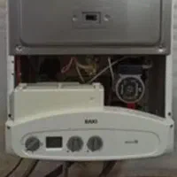 پکیج باکسی ایتالیایی 24 هزار فن دار