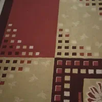 فرش ۴ متری و ۳ متری