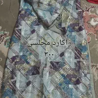 مانتو،شلوار، مجلسی نو