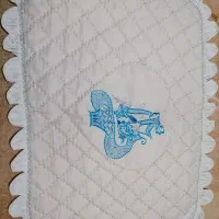 روبالش،روپشتی،گُلک بالش|سرویس روتختی|یاسوج, |دیوار