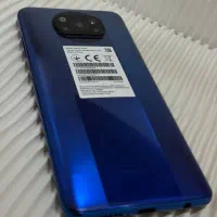 فروش گوشی شیائومی پوکو x3 پرو