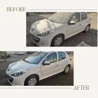 کارواش سیار خودرو سبک سنگین تجهیزات صنعتی سوله|خدمات موتور و ماشین|شیراز, فرهنگ شهر|دیوار