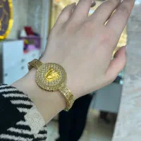 دستبند ورساچه