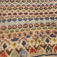 قالیجه دست بافت