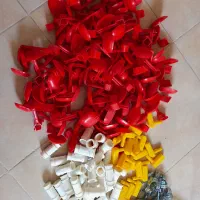 قفس مرغ تخمگذار و گوشتی|فروشگاه و مغازه|آق قلا, |دیوار